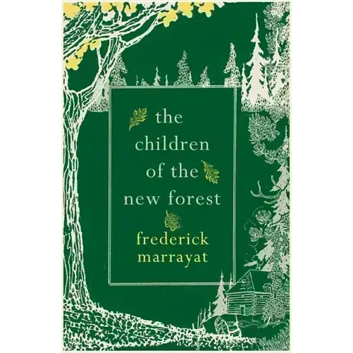 The Children of the New Forest