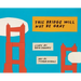 This Bridge Will Not Be Gray: Revised Edition with Updated Back Matter