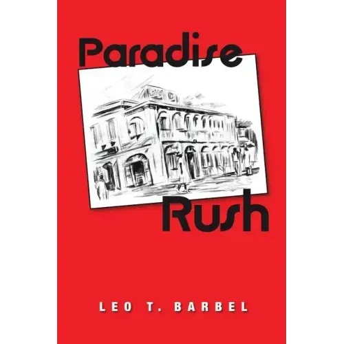 Paradise Rush