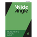Wide Angle American Teachers Guide 6