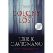 Colony of the Lost
