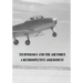Technology and the Air Force: A Retrospective Assessment