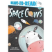 Space Cows: Ready-To-Read Pre-Level 1