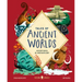 Tales of Ancient Worlds: Adventures in Archaeology