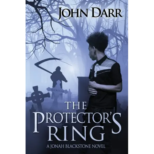 The Protector's Ring