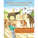 The Real and True Story of Petie Bow-wow