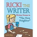 Ricki the Writer: Writes Nouns in "The New Neighbor"
