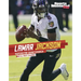 Lamar Jackson: Superstar Quarterback