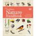 Nature Handbook: Explore the Wonders of the Natural World