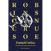 Robinson Crusoe: 300th Anniversary Edition