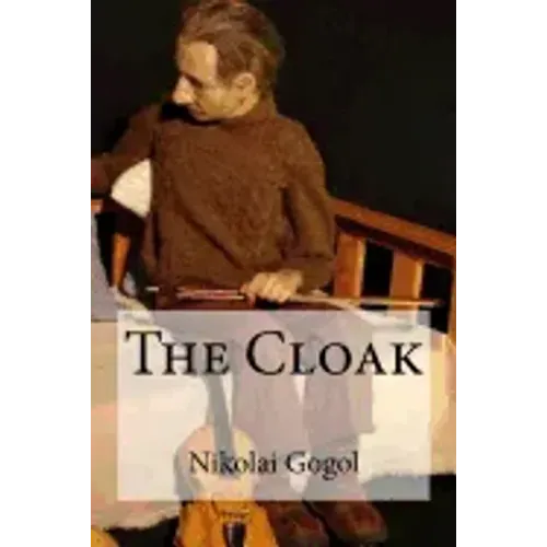 The Cloak