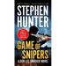 Game of Snipers