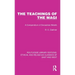 The Teachings of the Magi: A Compendium of Zoroastrian Beliefs