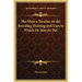 The Mule a Treatise on the Breeding Training and Uses to Which He May Be Put