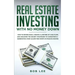 Real Estate Investing with No Money Down: How to Retire Early, Create a Lifetime of Cash Flow, and Discover the Secret Strategies to Consistently Gene