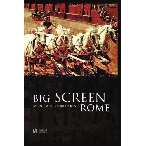 Big Screen Rome