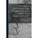 Strategic Psychological Operations And American Foreign Policy