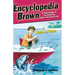 Encyclopedia Brown Keeps the Peace