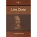 Like Christ