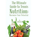 The Ultimate Guide to Tennis Nutrition: Maximize Your Potential