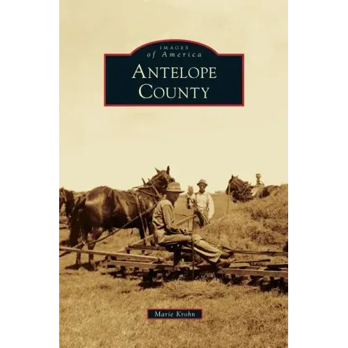 Antelope County