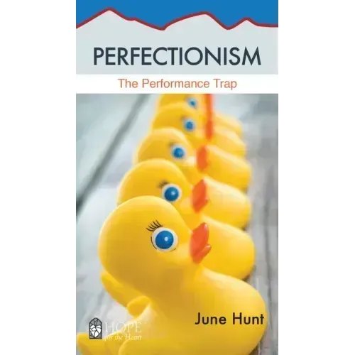 Perfectionism