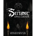 Seitanic Spellbook