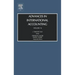 Advances in International Accounting: Volume 16