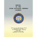 Manual of the Judge Advocate General (JAGMAN)