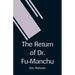 The Return of Dr. Fu-Manchu