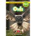 Owls: Animals in the City (Engaging Readers, Level Pre-1)
