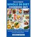 The Ultimate Whole 30 Diet Cookbook 2o21: An Essential Guide With Quick, Nourishing And Healthy Whole 30 Recipes For Weight Loss And Lifelong Health