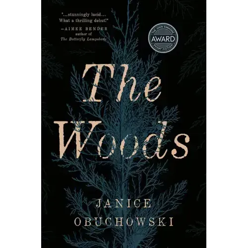 The Woods: Stories