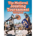 The Medieval Jousting Tournament Coloring Book