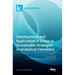 Development and Application of Green or Sustainable Strategies in Analytical Chemistry