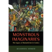 Monstrous Imaginaries: The Legacy of Romanticism in Comics