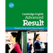 Cambridge English Advanced Result Student Book and Online Practice Test