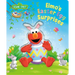 Elmo's Easter Egg Surprises (Sesame Street)