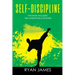 Self-Discipline: & Stoicism - 32 Small Changes to Create a Life Long Habit of Self-Discipline, Laser-Sharp Focus, and Extreme Productiv