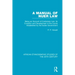 A Manual of Nuer Law: Being an Account of Customary Law, Its Evolution and Development in the Courts Established by the Sudan Government