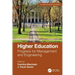 Higher Education: Progress for Management and Engineering