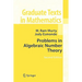 Problems in Algebraic Number Theory