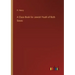 A Class Book for Jewish Youth of Both Sexes