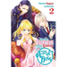 I'm the Villainess, So I'm Taming the Final Boss, Vol. 2 (Light Novel): Volume 2