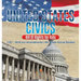 United States Civics - Bill Of Rights for Kids 1787 - 2016 incl Amendments 4th Grade Social Studies