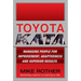 Toyota Kata: Managing People for Improvement, Adaptiveness and Superior Results