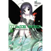 Accel World, Vol. 4 (Light Novel): Flight Toward a Blue Sky