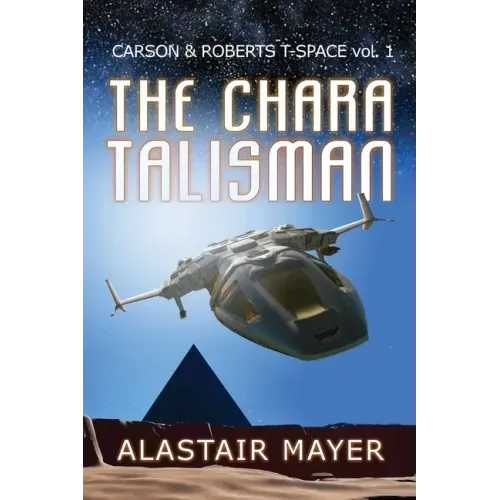 The Chara Talisman