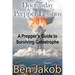 Doomsday Prepper Lessons: A Prepper's Guide to Surviving Catastrophe