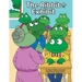 The Ribbit Exhibit: One frog's tale of a leap of faith